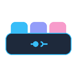 Agent Dock logo